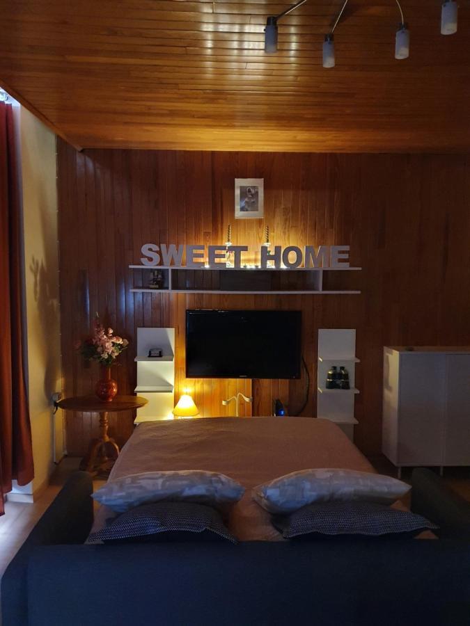 Sweet Home 布兰肯贝赫 外观 照片