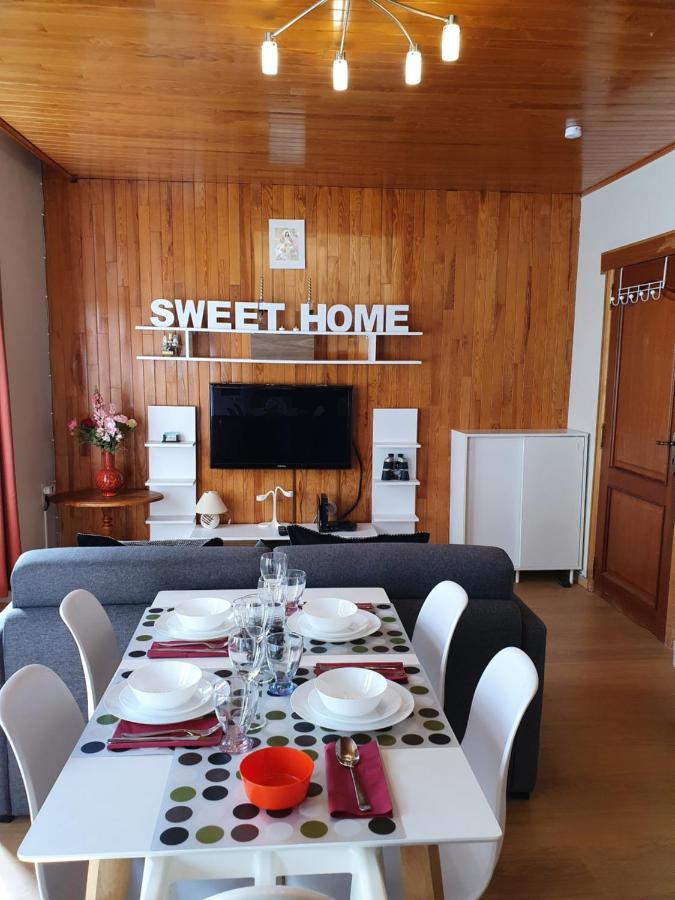 Sweet Home 布兰肯贝赫 外观 照片