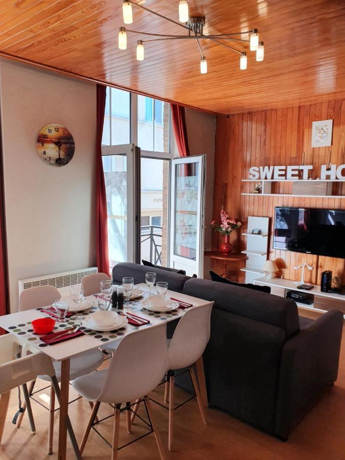 Sweet Home 布兰肯贝赫 外观 照片